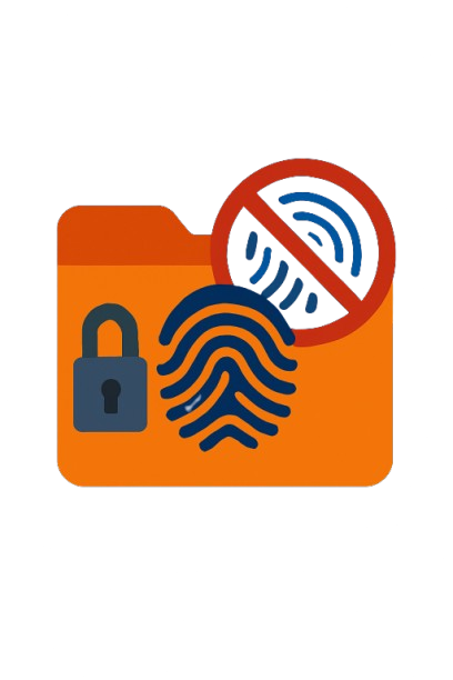 Digital Fingerprint